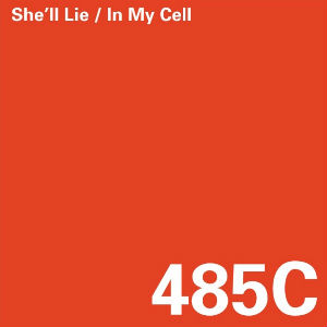 She'll Lie  - 485C